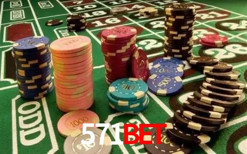Bônus Generosos e Exclusivos no 571bet para Você!