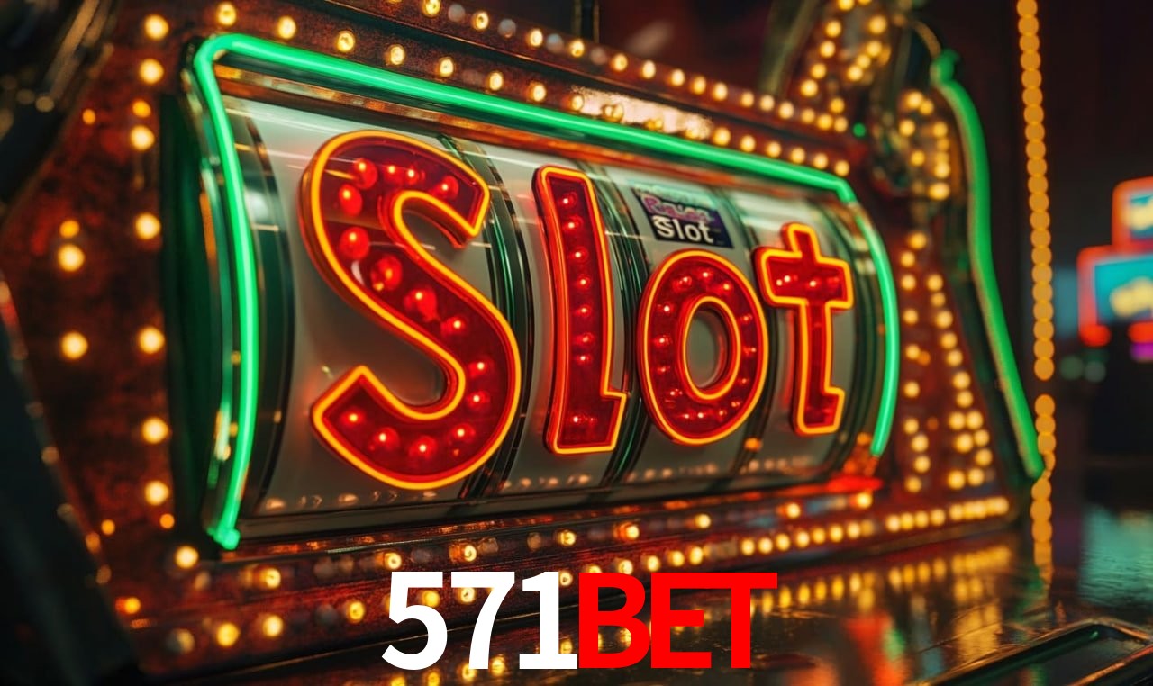 571bet app