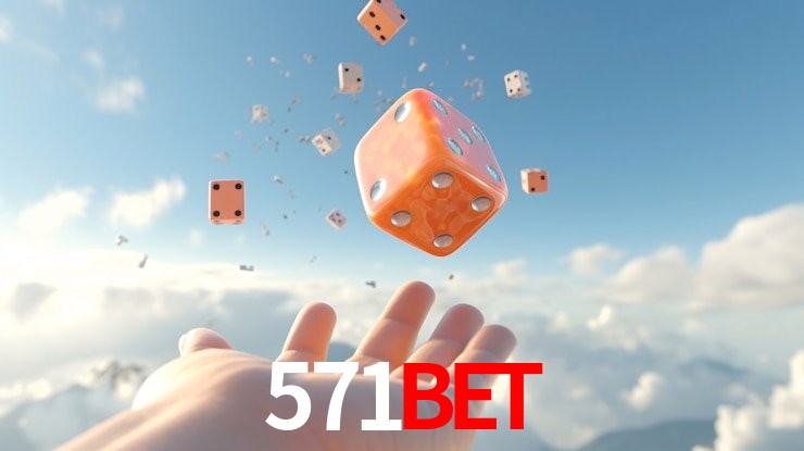 Game Providers 571bet