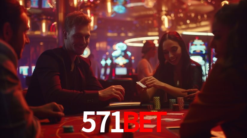 A Popularidade dos Caça-Níqueis no 571bet