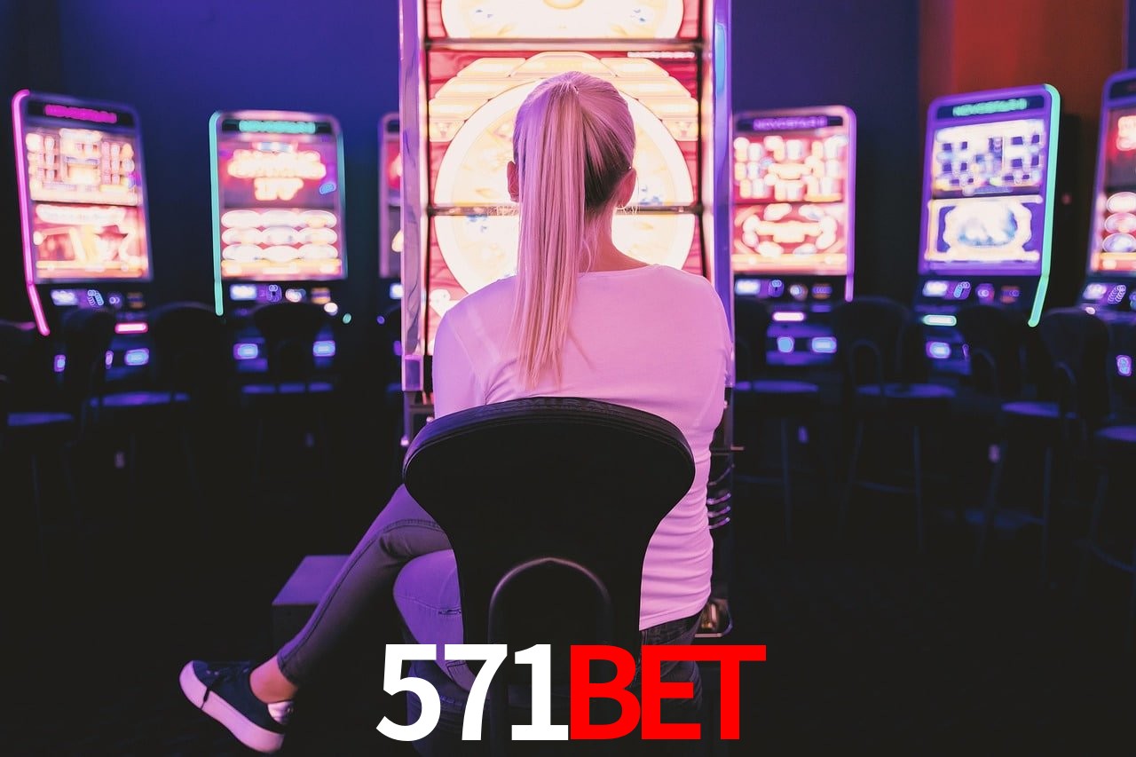 Exclusive Offers 571bet