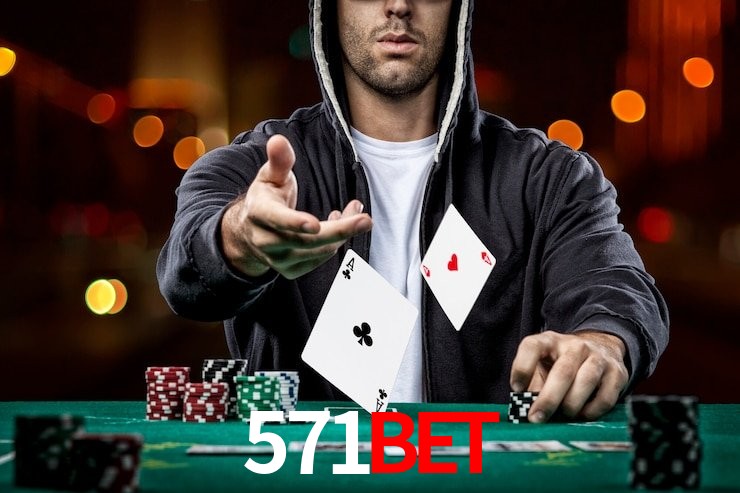 571bet App Interface