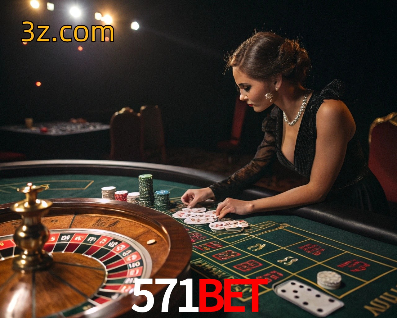 bonus 571bet