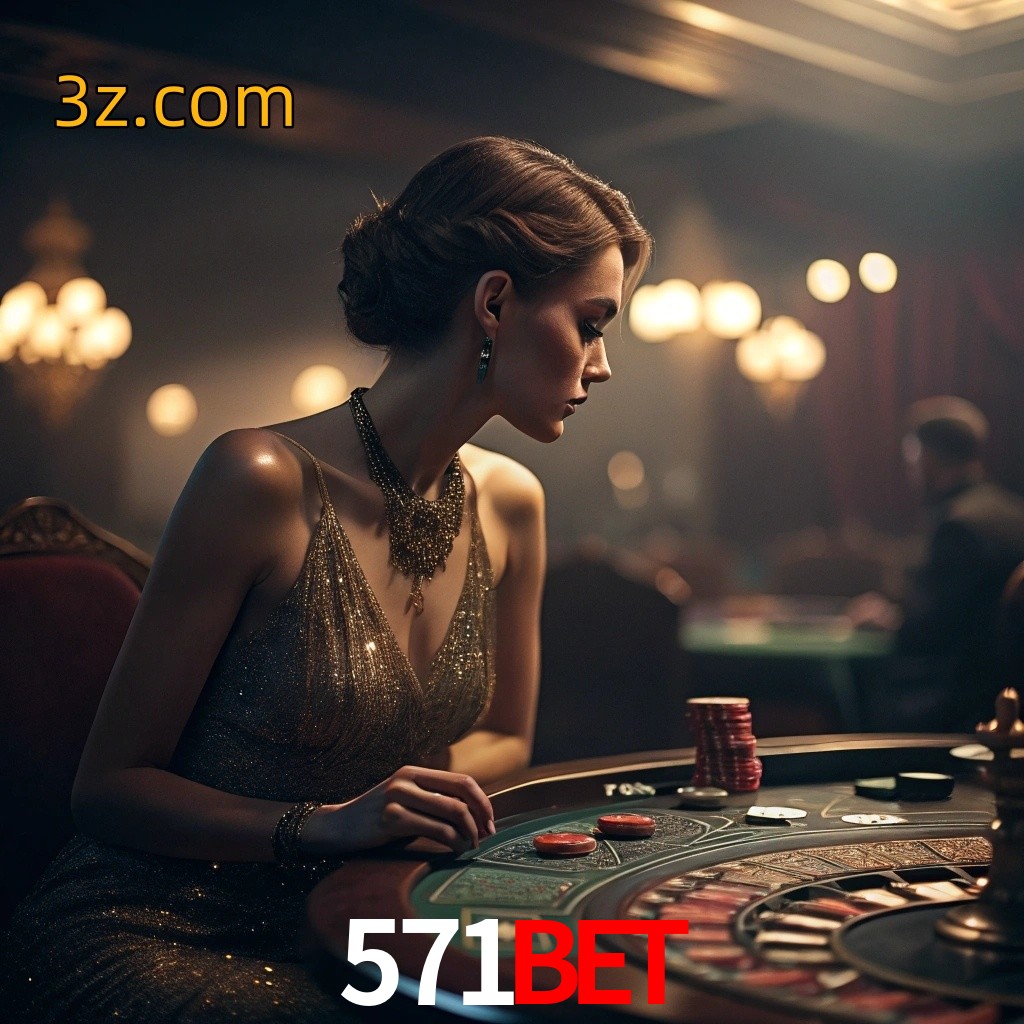 logo 571bet