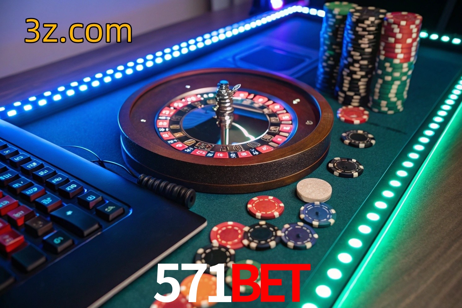 571bet login