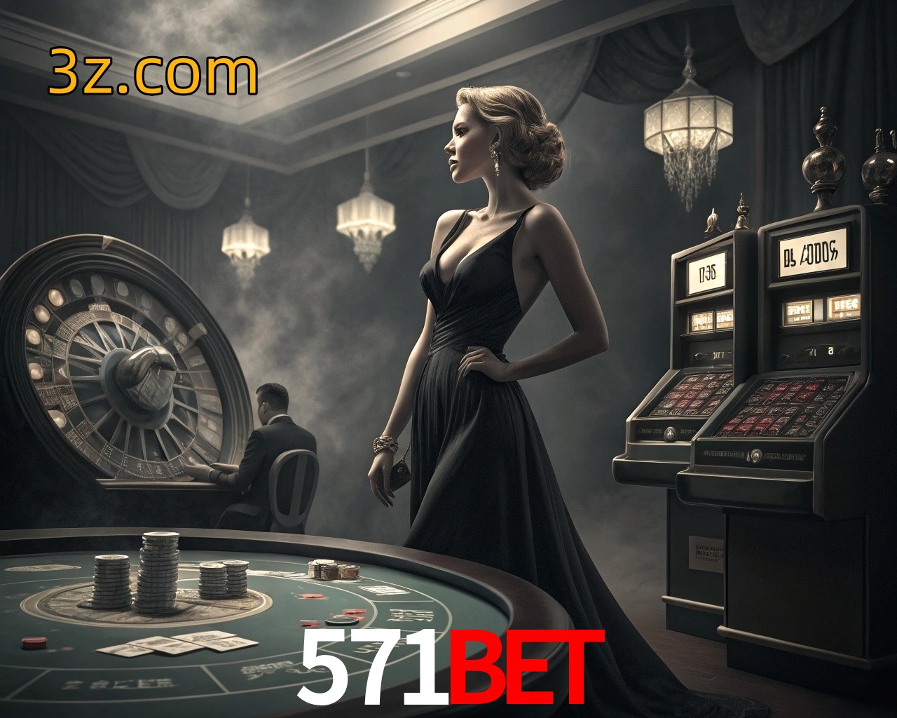 bonus 571bet