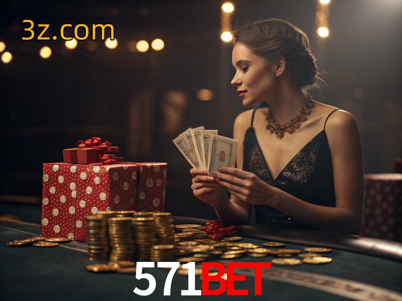  571bet com