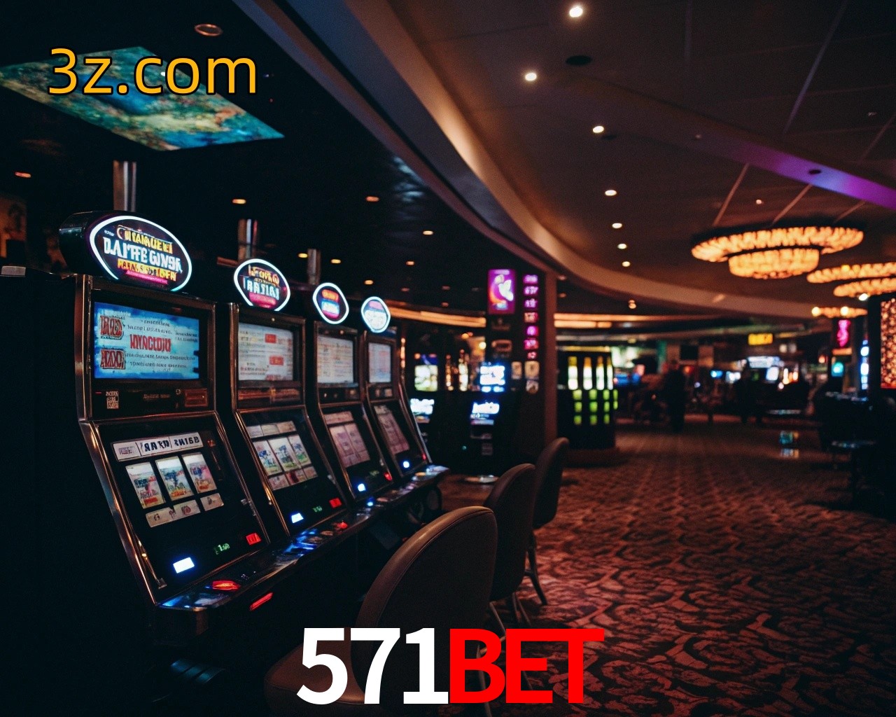 login 571bet